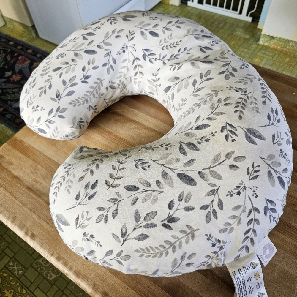 Boppy Nursing Pillow
